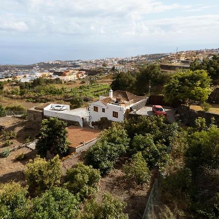 Las Casitas Del Bebedero - Yoga & Ecoturismo イコー・デ・ロス・ビノス エクステリア 写真