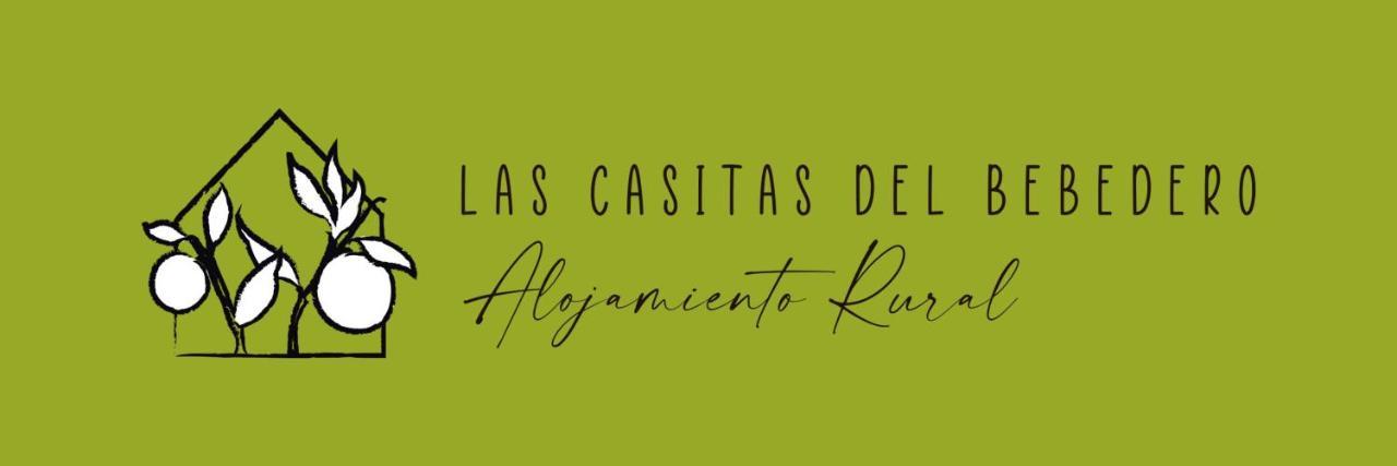 Las Casitas Del Bebedero - Yoga & Ecoturismo イコー・デ・ロス・ビノス エクステリア 写真