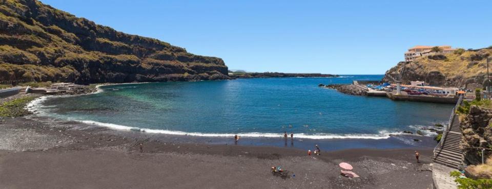 Las Casitas Del Bebedero - Yoga & Ecoturismo イコー・デ・ロス・ビノス エクステリア 写真